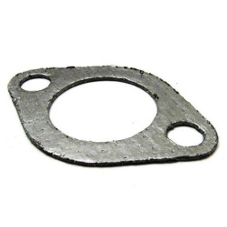 Ilc Replacement for Ezgo / Cushman / Textron Exhaust Gasket FOR GAS TXT 2+2 2015 Golf Cart EXHAUST GASKET FOR GAS TXT 2+2 2015 GOLF CART EZG